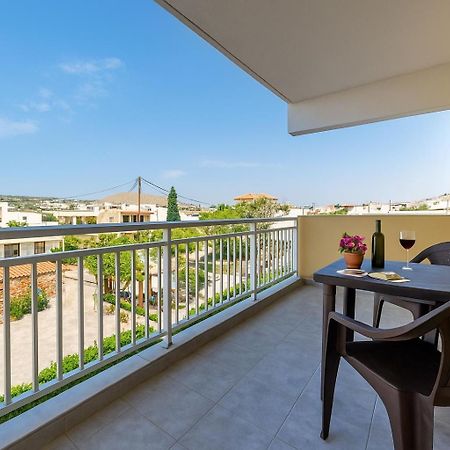 Rhodes Archaggelos Retreat-Nest Among Garden อาร์คานเยโลส ภายนอก รูปภาพ