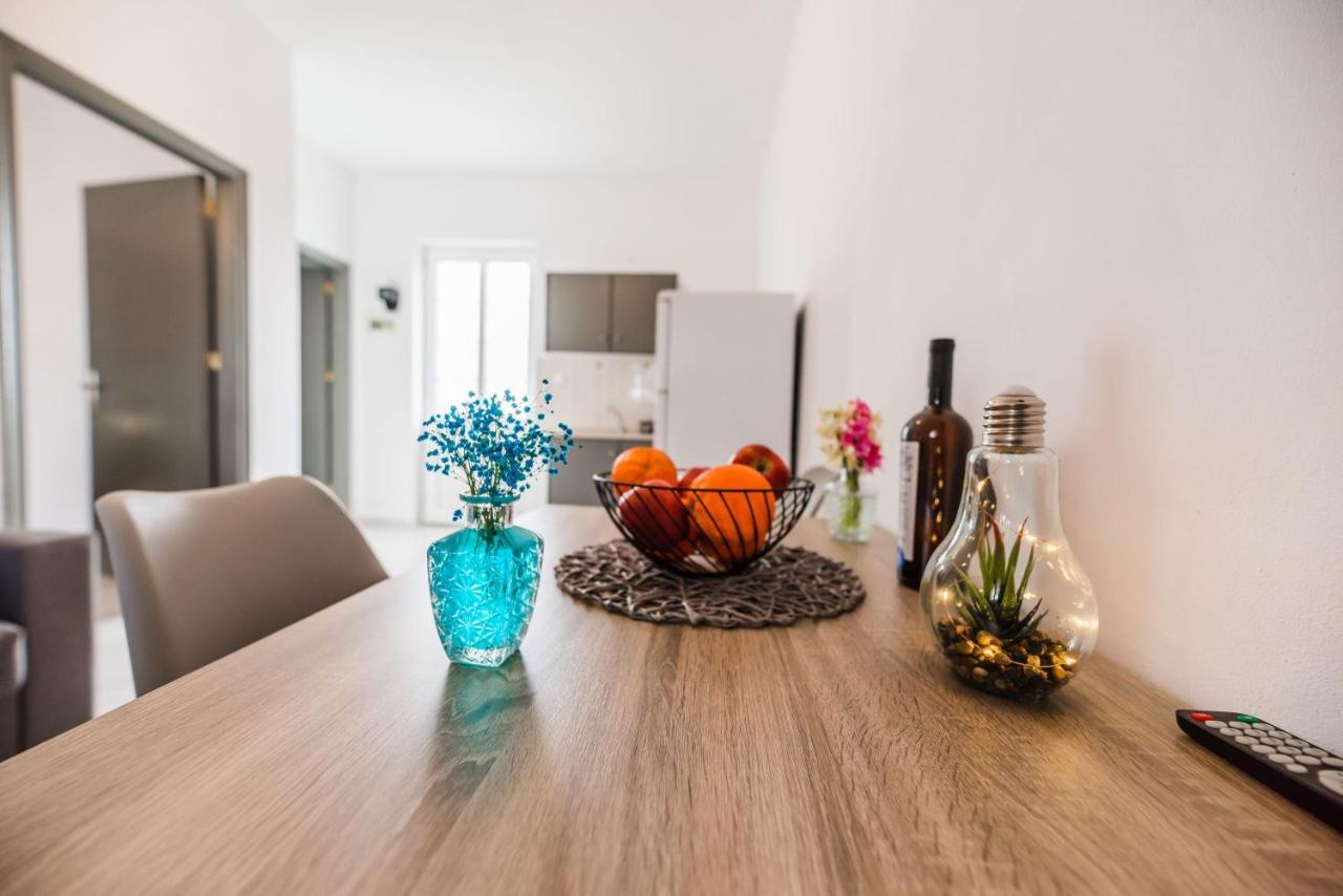 Rhodes Archaggelos Retreat-Nest Among Garden อาร์คานเยโลส ภายนอก รูปภาพ