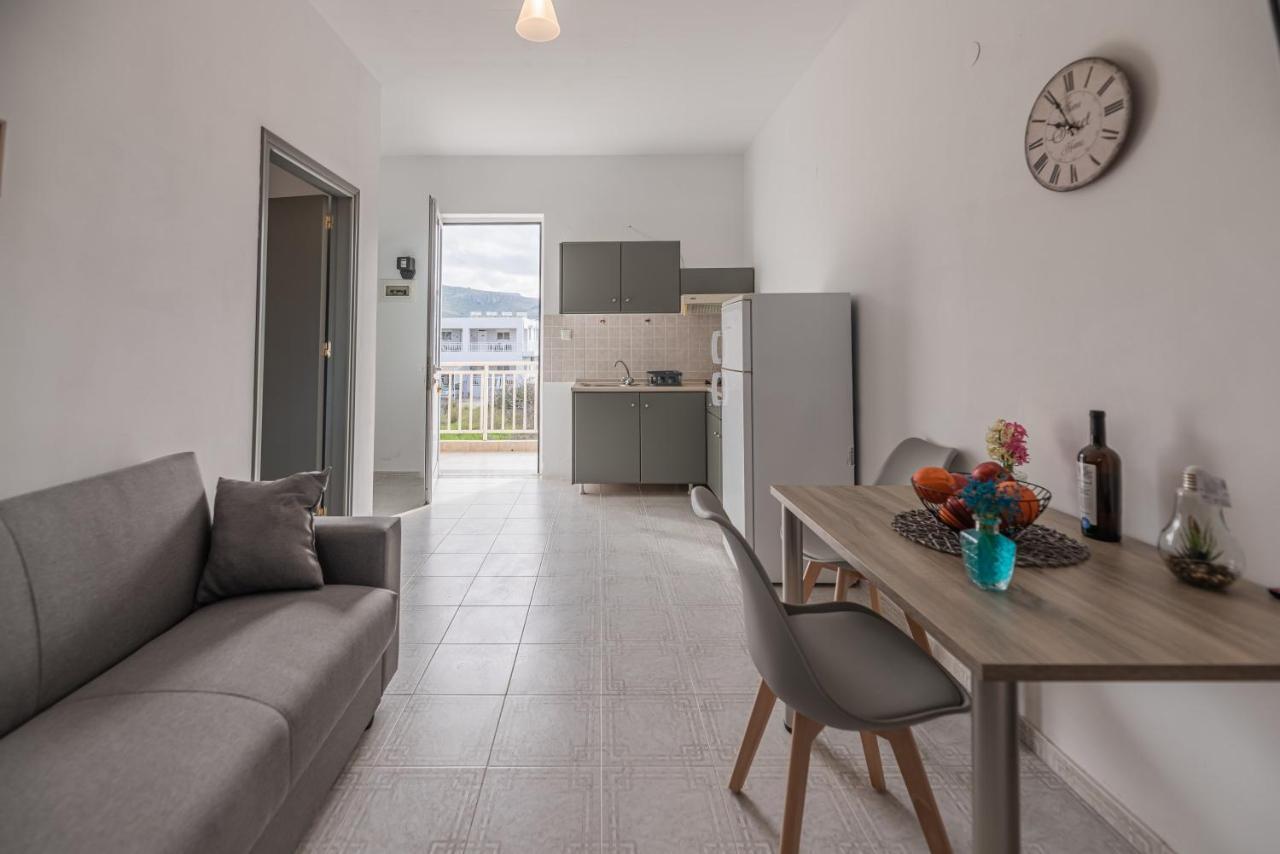 Rhodes Archaggelos Retreat-Nest Among Garden อาร์คานเยโลส ภายนอก รูปภาพ