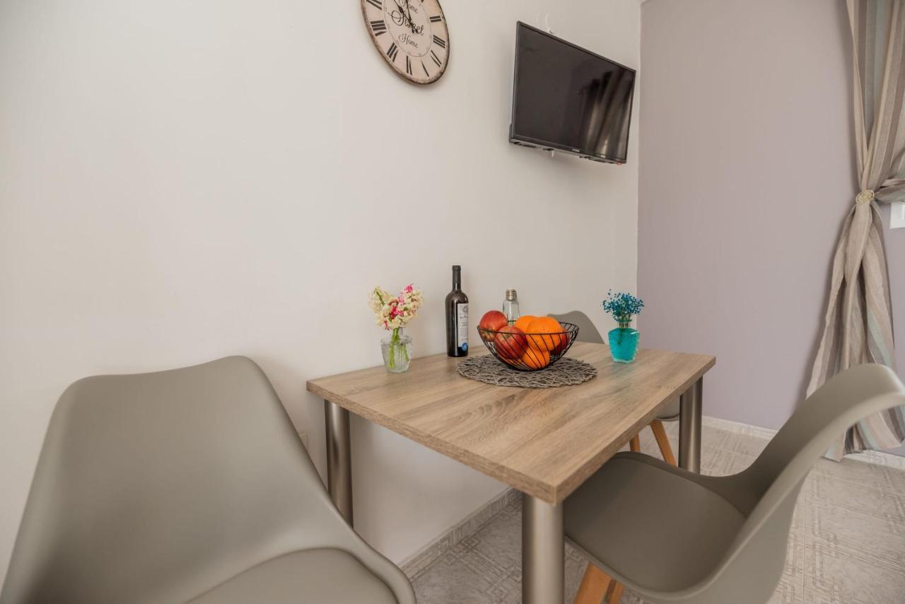 Rhodes Archaggelos Retreat-Nest Among Garden อาร์คานเยโลส ภายนอก รูปภาพ