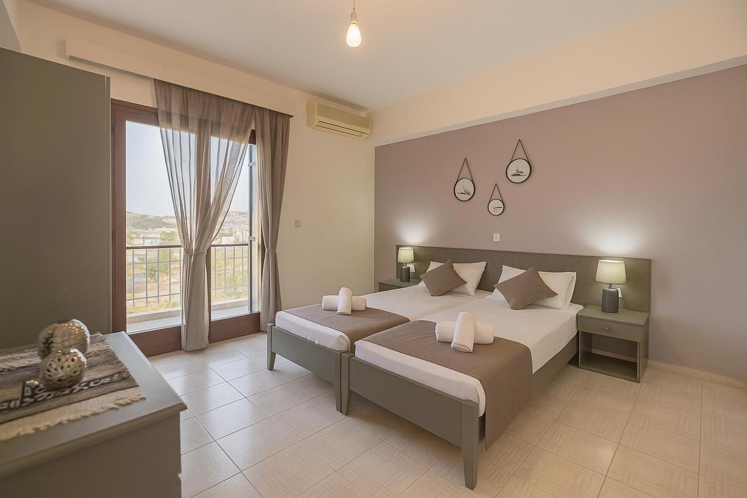 Rhodes Archaggelos Retreat-Nest Among Garden อาร์คานเยโลส ภายนอก รูปภาพ