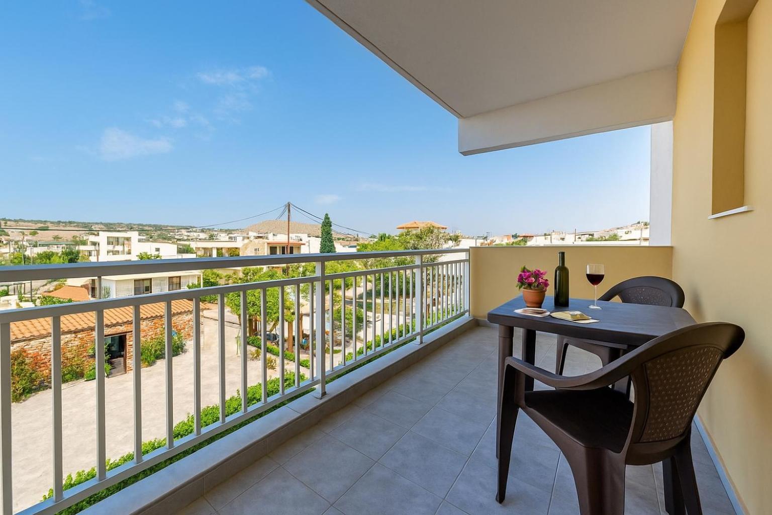 Rhodes Archaggelos Retreat-Nest Among Garden อาร์คานเยโลส ภายนอก รูปภาพ